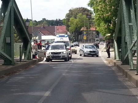 Spolupráca so záchranármi